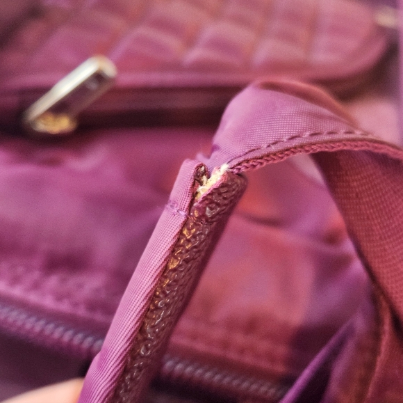 Lug Cartwheel Fitness / Overnight Bag - Picture 12 of 12